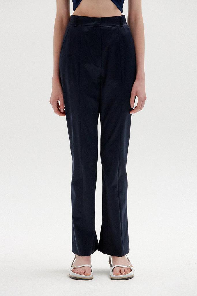 EENK SILON STRAIGHT PANTS