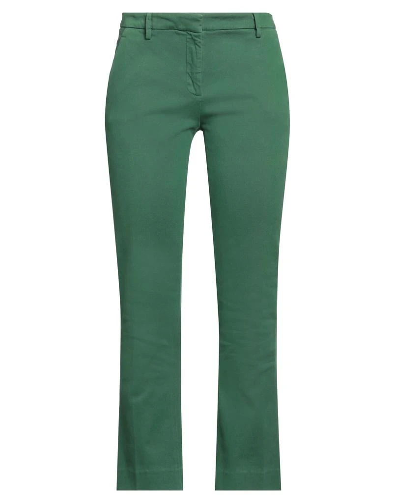 TRUE ROYAL Casual pants 1