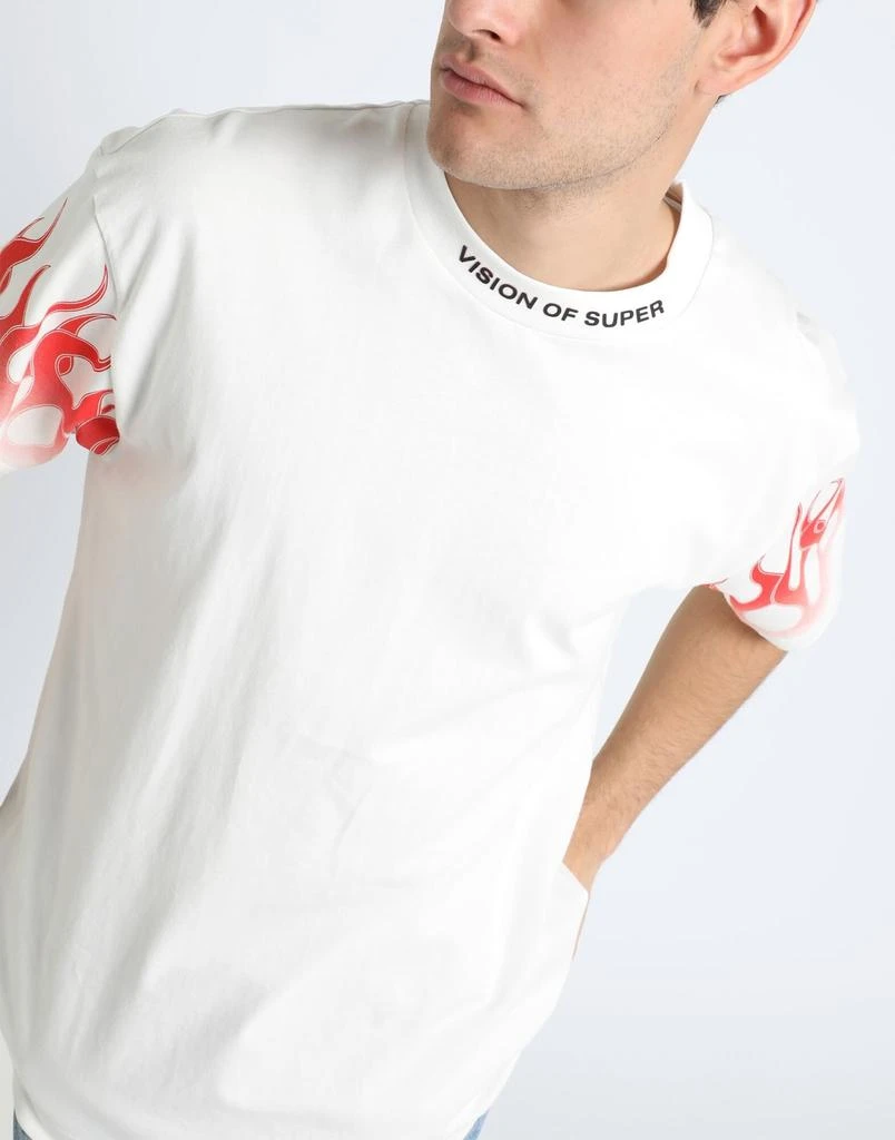 Vision of Super T-shirt 4