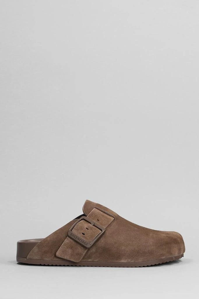 Balenciaga Balenciaga Sunday Mule Slipper-Mule 1