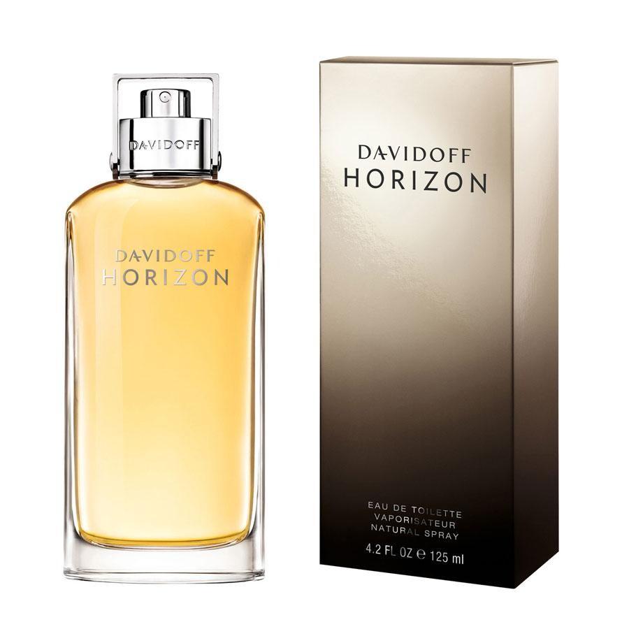 Davidoff Davidoff Horizon Mens EDT