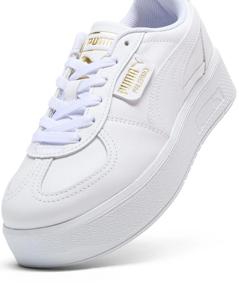 Puma Women's Palermo Elevata Sneakers 5