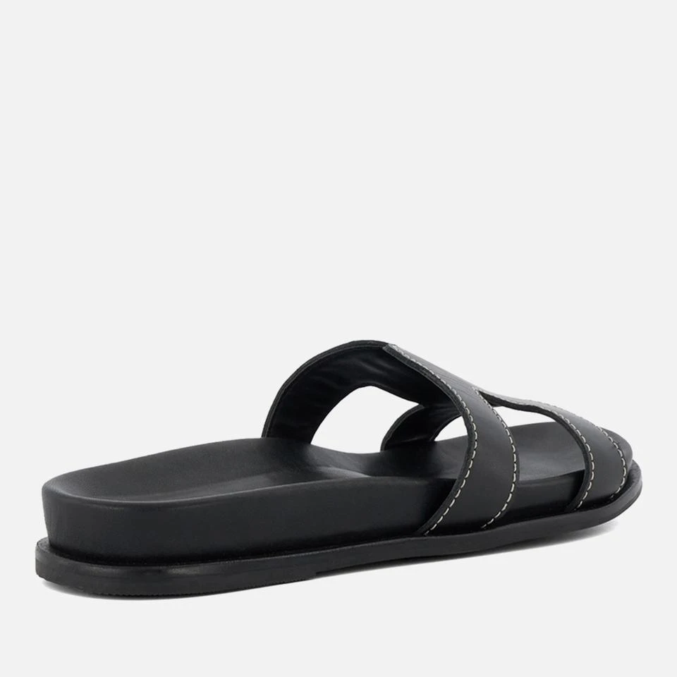 Dune DUNE LONDON WOMEN'S LOUPA SLIDER SANDALS 3