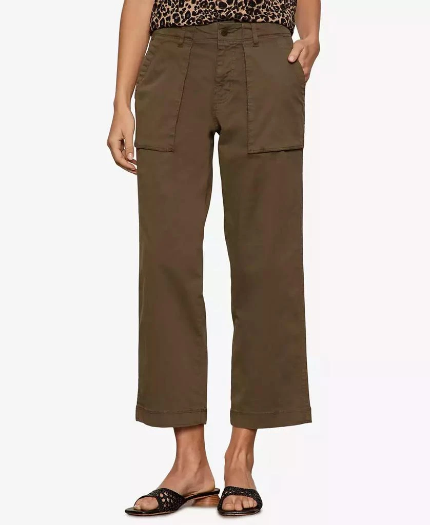 Sanctuary Women
s Cropped Ranger Pants