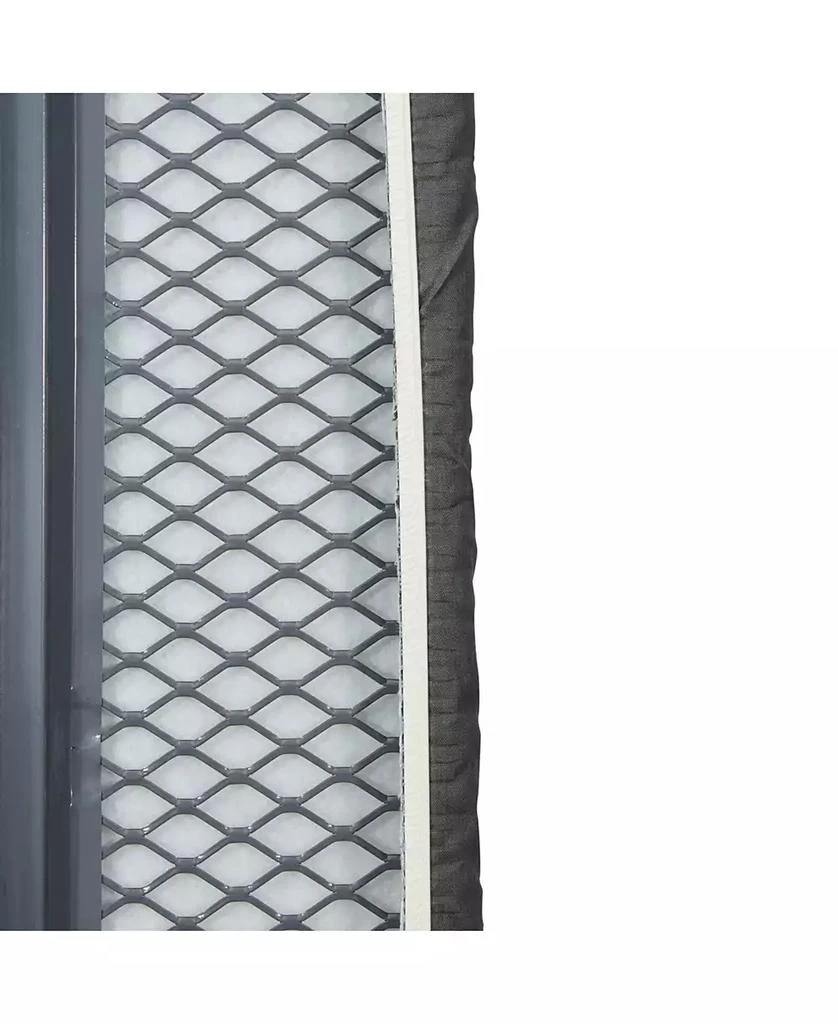 Seymour Home Products WardroBoard Replacement Cover and Pad, Fits 48" x 14" 5