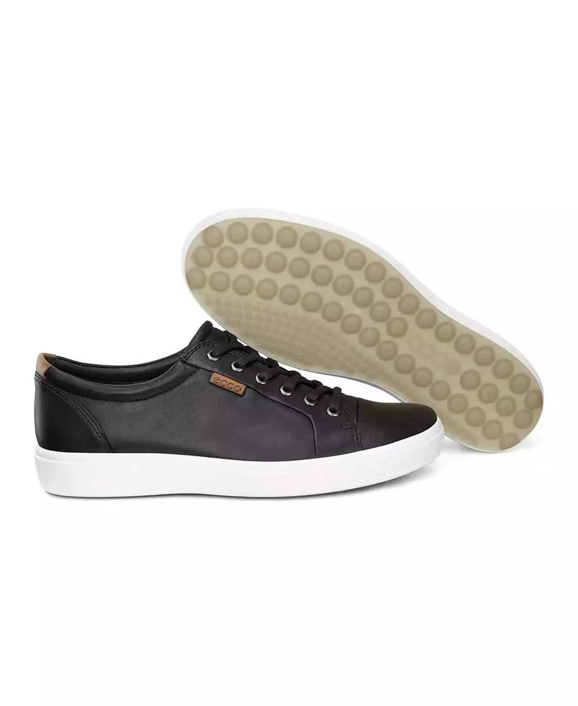 ECCO Men's Soft 7 Sneaker 5