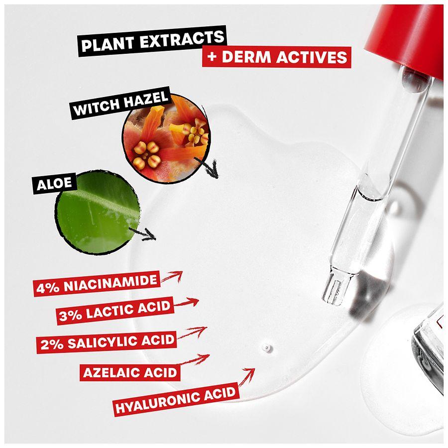 Thayers Double Action Acne Serum