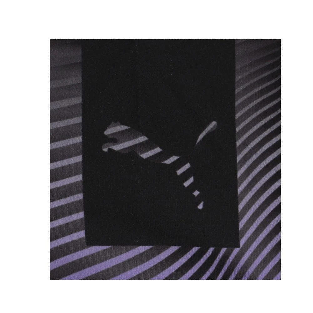 Puma Cup V Neck Short Sleeve Soccer Jersey (Youth) 3