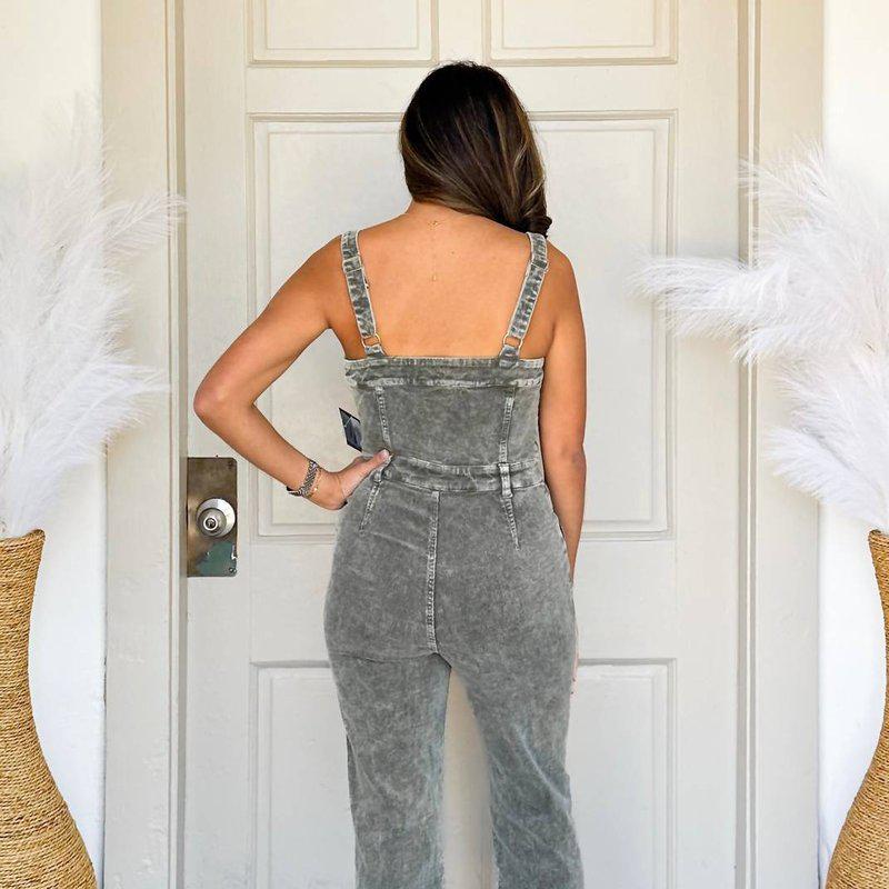 Le lis jumpsuit online