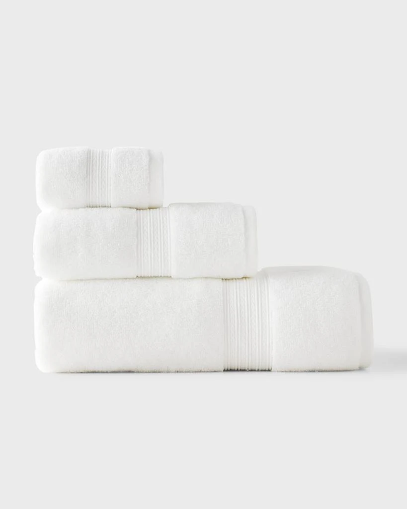 Kassatex Six-Piece Essentials Towel Set 3