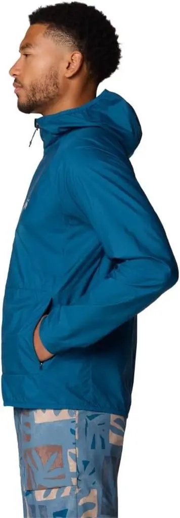 Mountain Hardwear Mountain Hardwear Kor AirShell™ Hoody 3