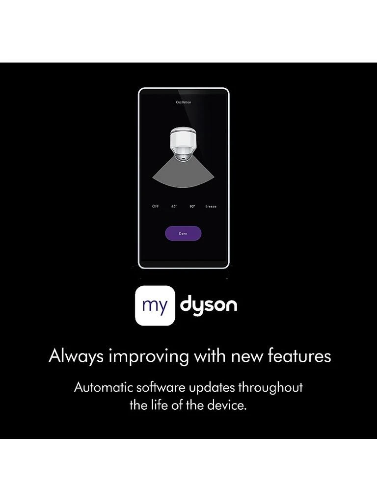Dyson Dyson Purifier Cool PC1 7