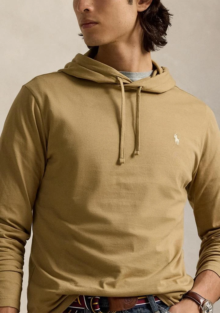 Ralph Lauren Jersey Hooded T-Shirt 3