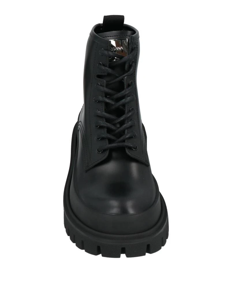 Dolce 
Gabbana Ankle boot 4