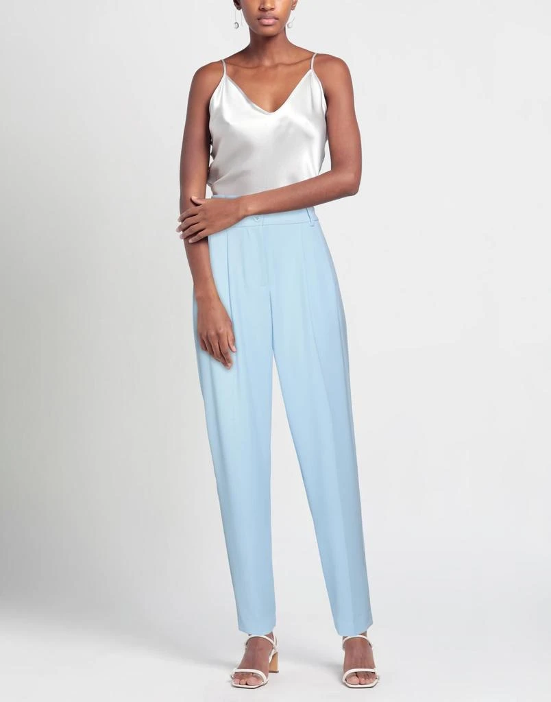BLUGIRL BLUMARINE Casual pants 2
