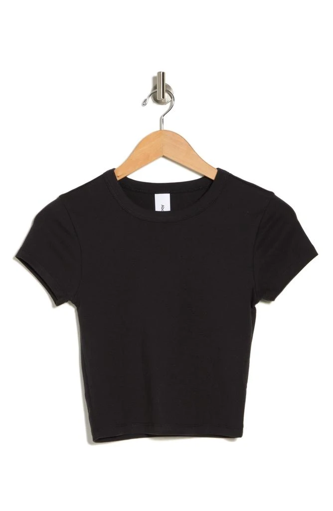 Abound Short Sleeve Baby Tee 3