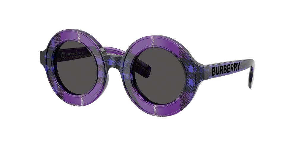 Burberry Burberry Unisex Sunglass JB4386