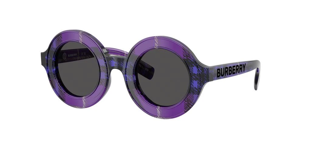 Burberry Burberry Unisex Sunglass JB4386 1