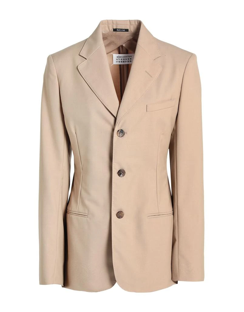 MAISON MARGIELA Blazer 1