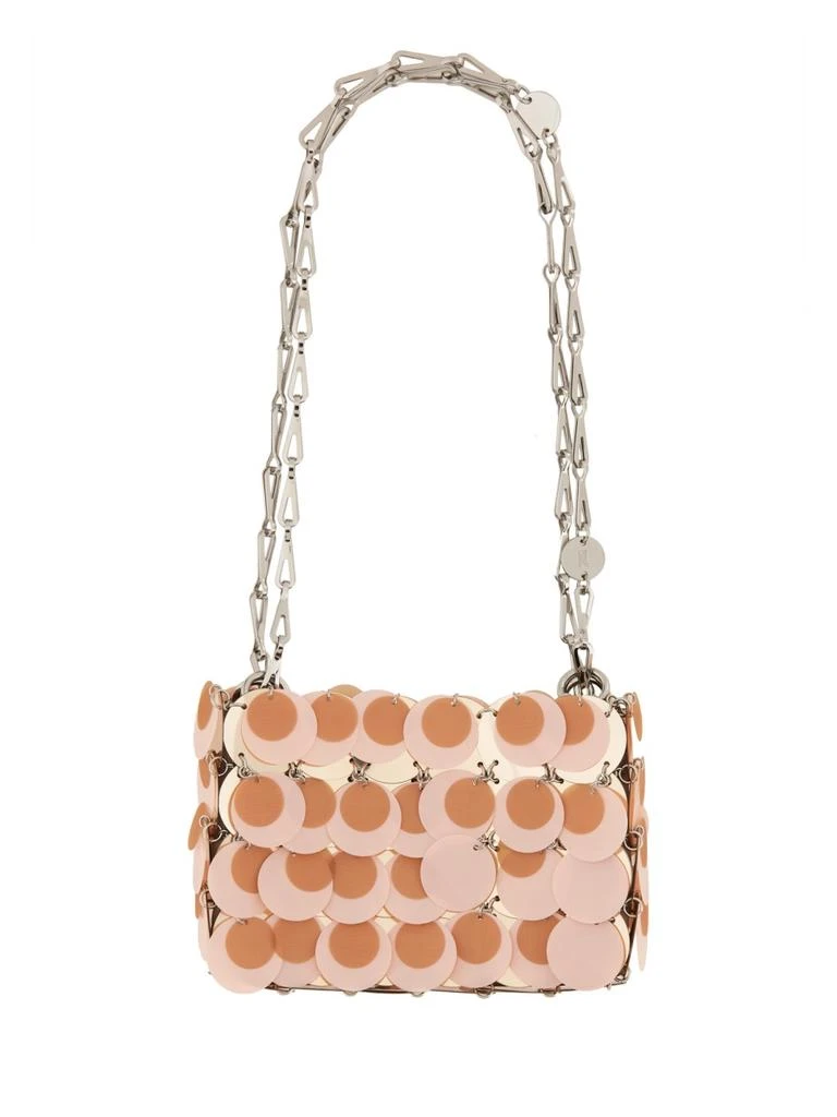 Paco Rabanne SPARKLE NANO BAG 2