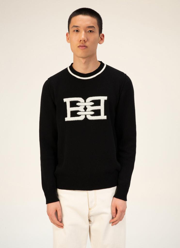 Bally B-Chain Sweater