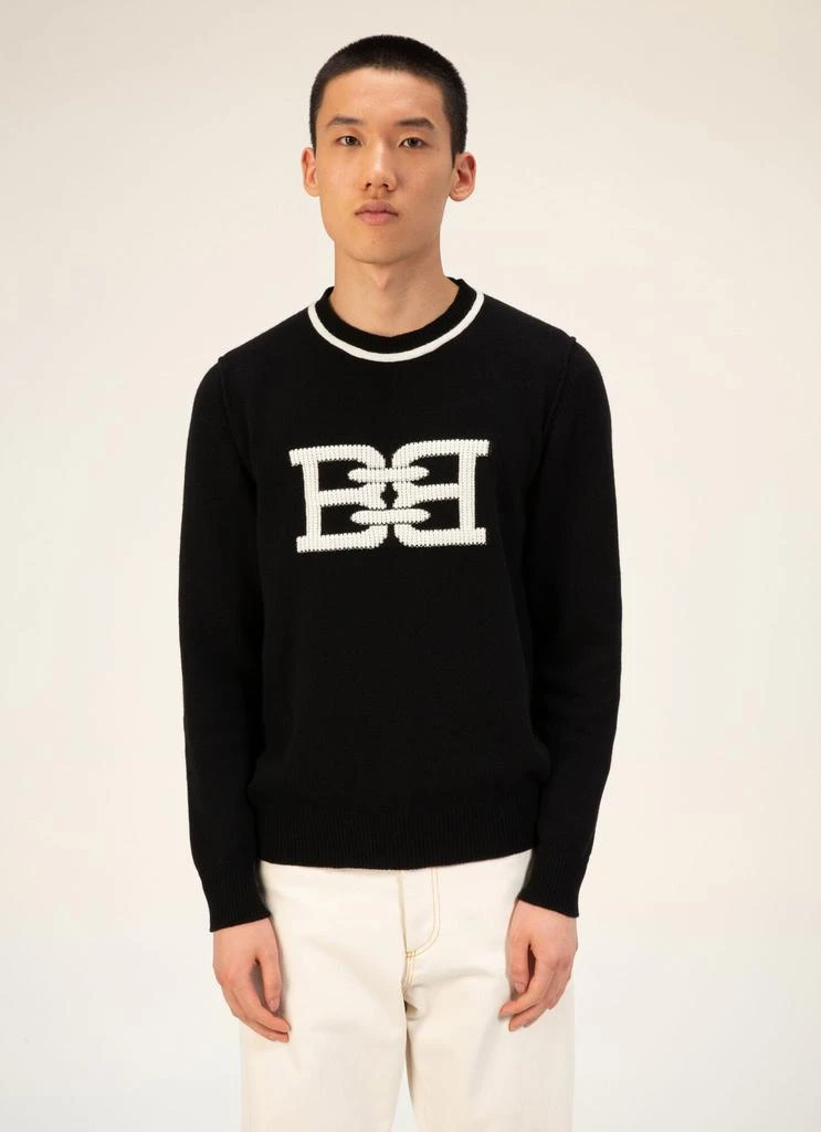 Bally B-Chain Sweater 1