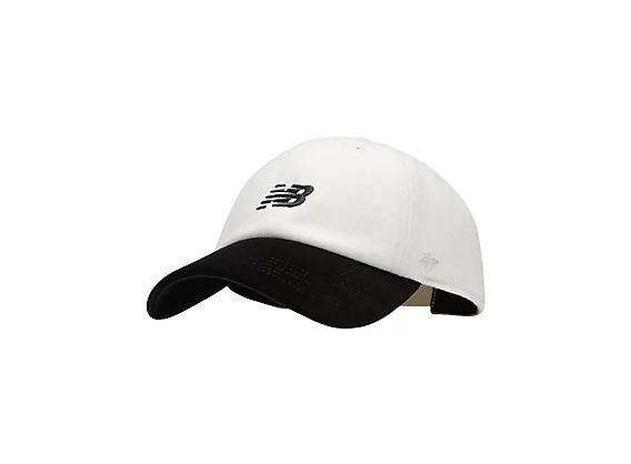 割引新品未使用　New Balance 47' HITCH キャップ 2025 New Balance Core 47 Hitch Cap | Foot Locker