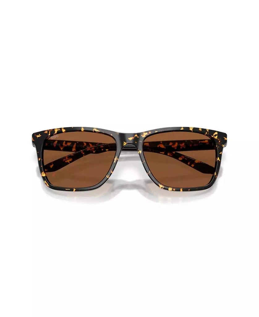 Costa Del Mar Men
s Gravels Polarized Sunglasses, 6S2019 5