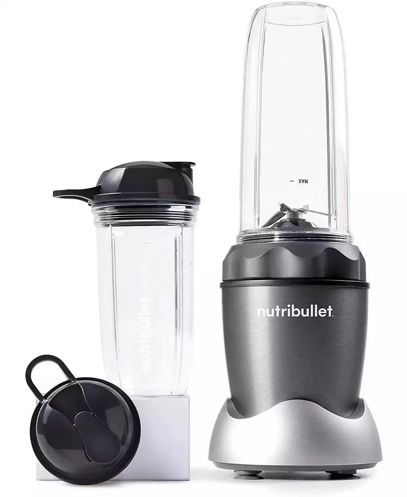 NutriBullet NB-50100C Pro Single-Serve Blender 5