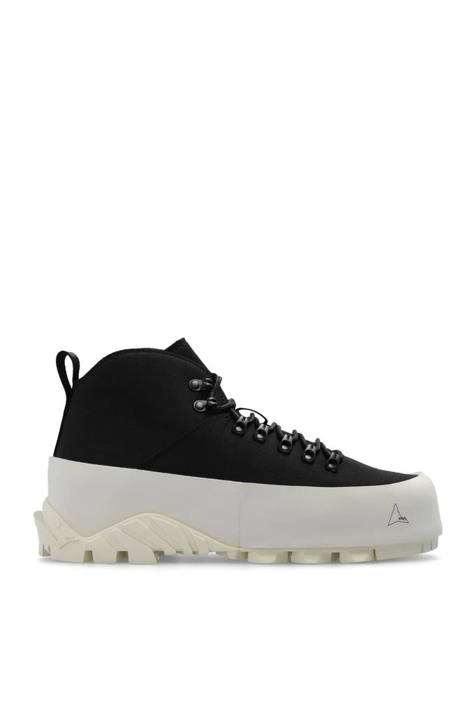ROA ‘CVO’ hiking boots 1