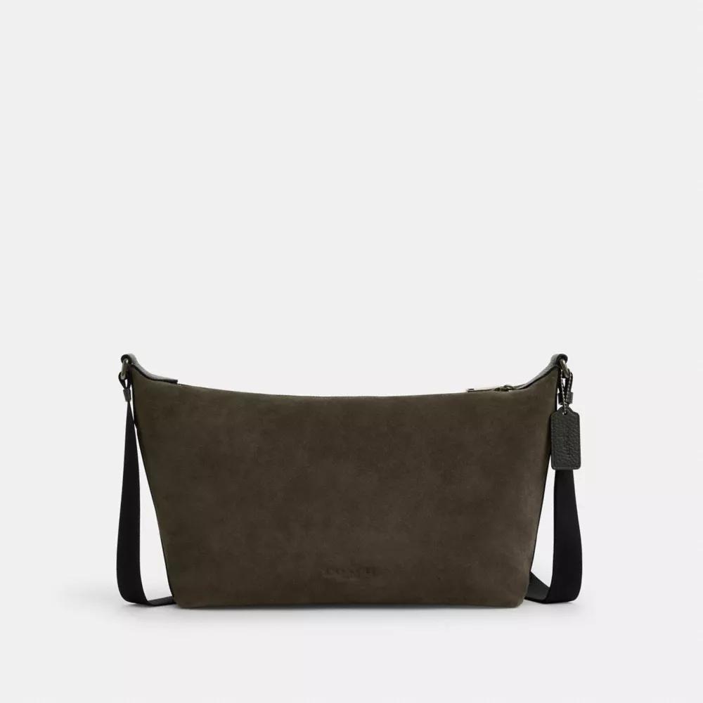 Coach Finn Crossbody Bag