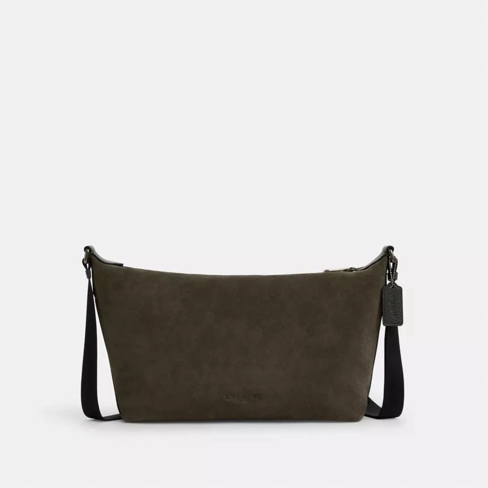 Coach Finn Crossbody Bag 1