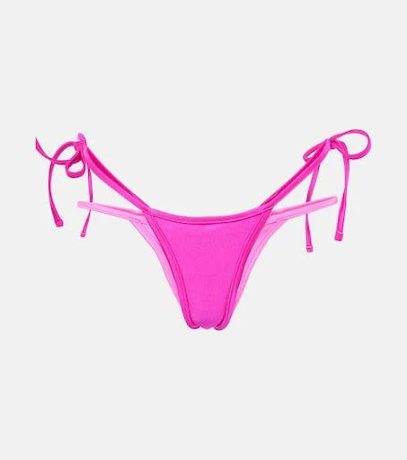 Same Double Layer bikini bottoms 1