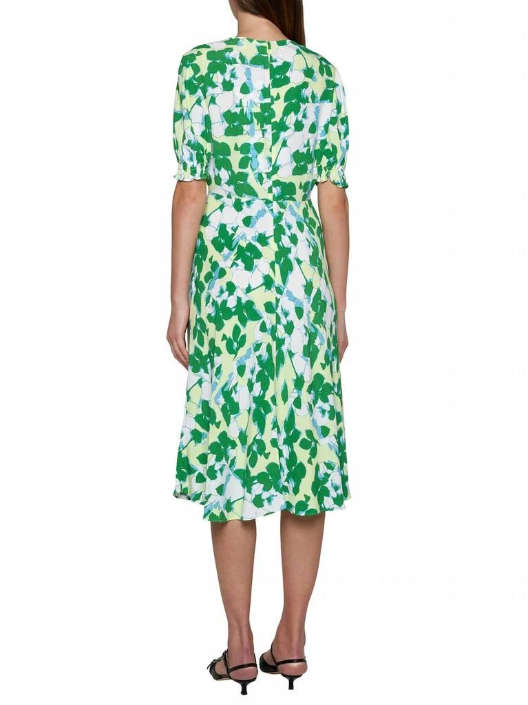 Diane von Furstenberg Diane Von Furstenberg - Jemma Dress 2