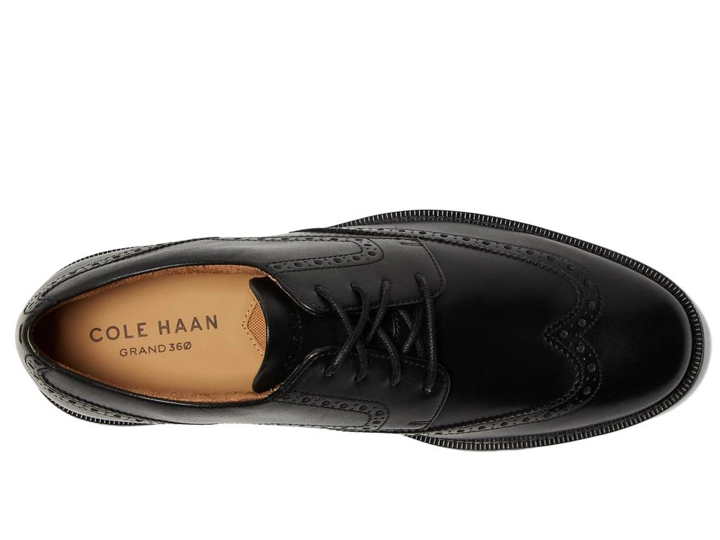 Cole Haan Bedford Wingtip Oxfords 2