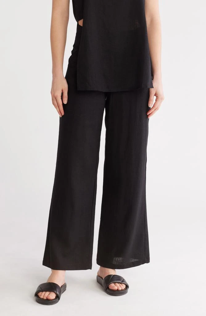 Love by Design Delilah Wide Leg Pants 1