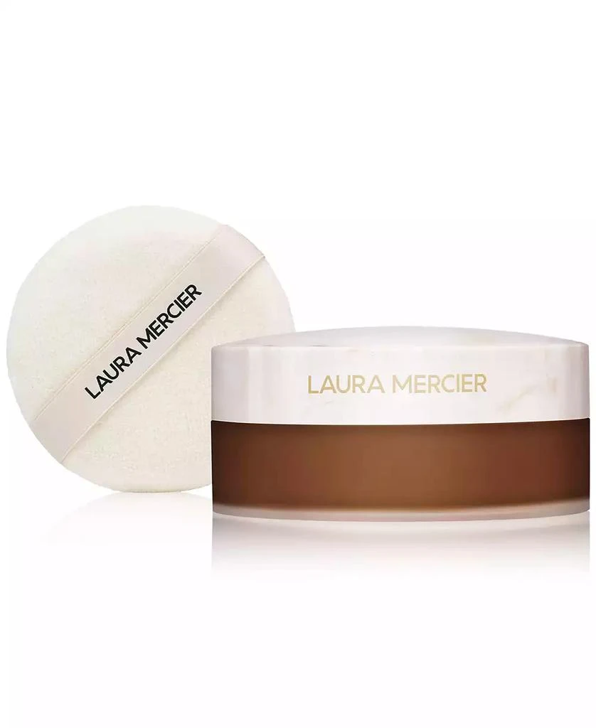 Laura Mercier Limited-Edition Jumbo Ultra Blur Loose Setting Powder, 1.023 oz. 1