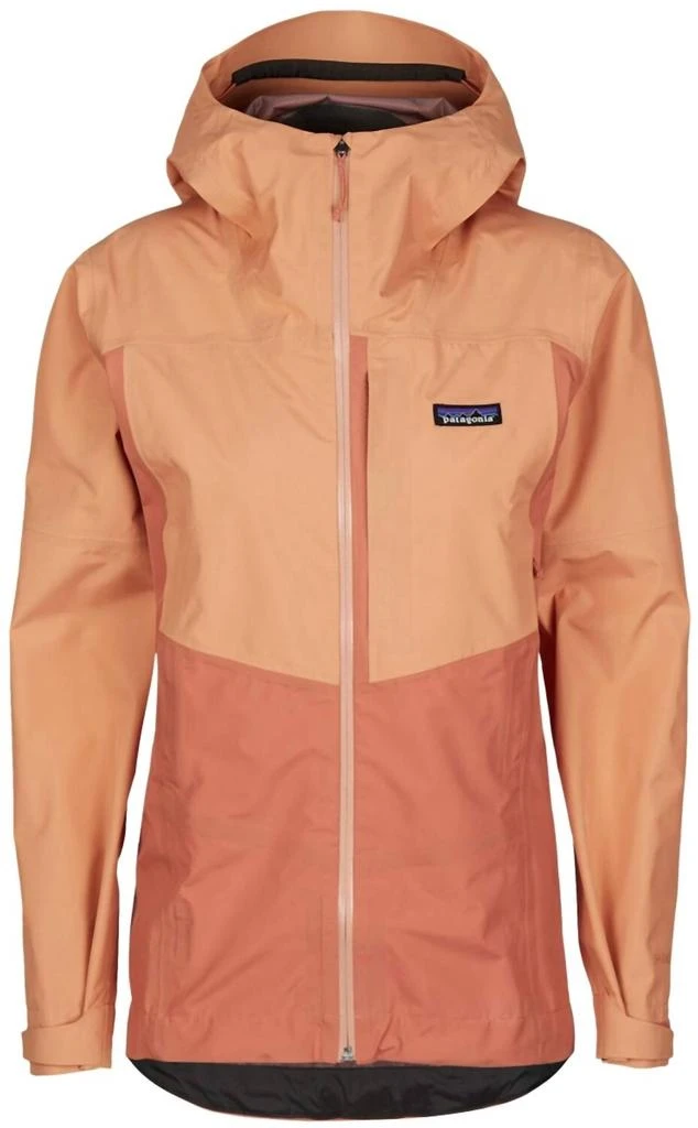 Patagonia Patagonia - Women's Boulder Fork Rain Jacket