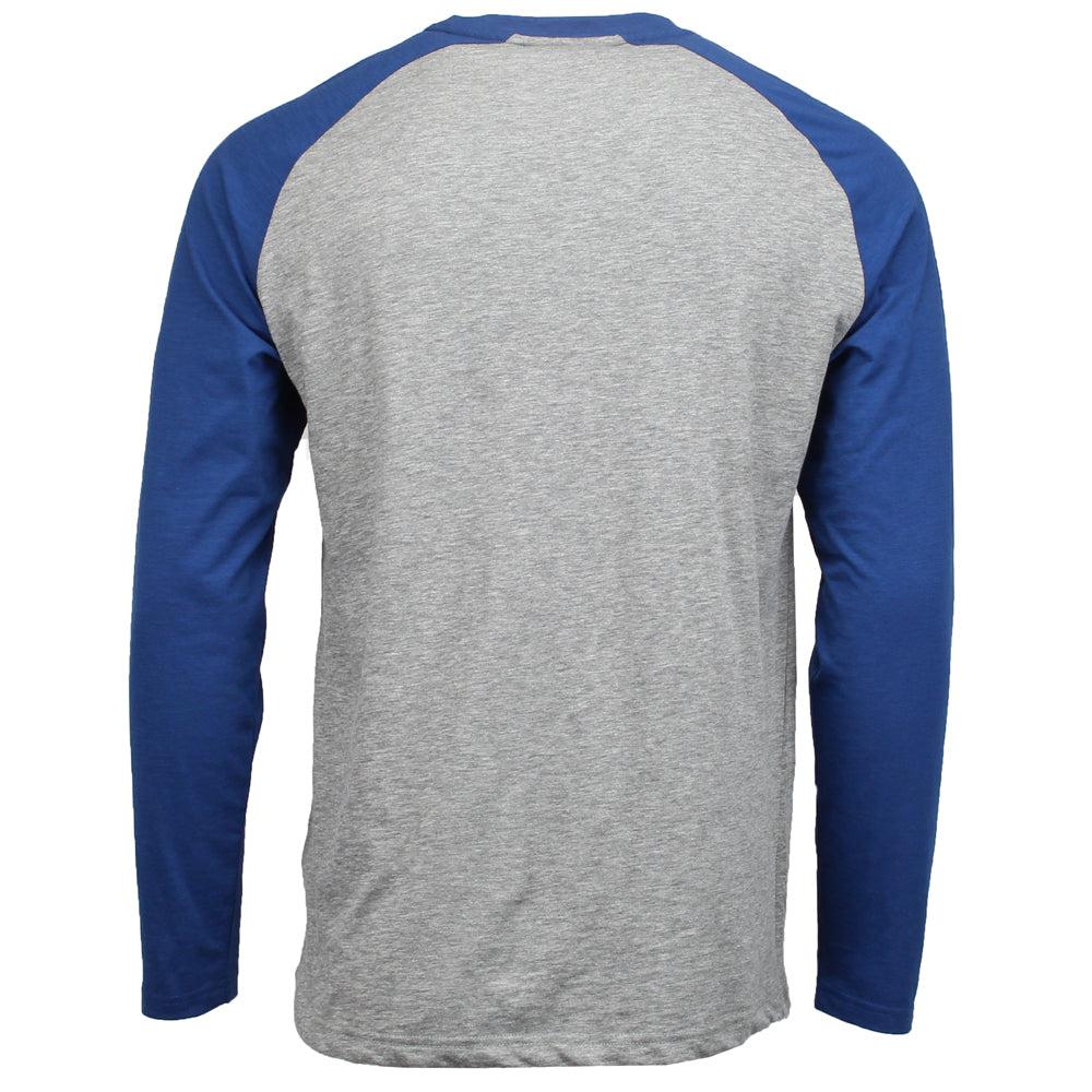 2(x)ist Activewear Crew Neck Long Sleeve T-Shirt