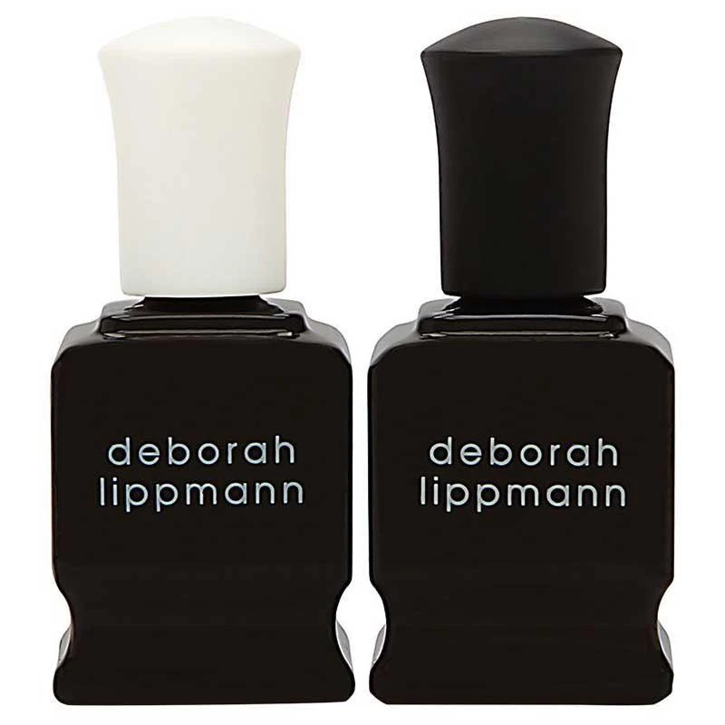 Deborah Lippmann Gel Lab Pro- 15 Ml Top Coat and 15 Ml Base Coat 1
