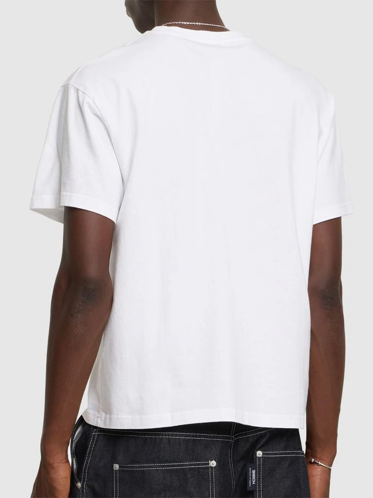 Carne Bollente Ex-files T-shirt 2