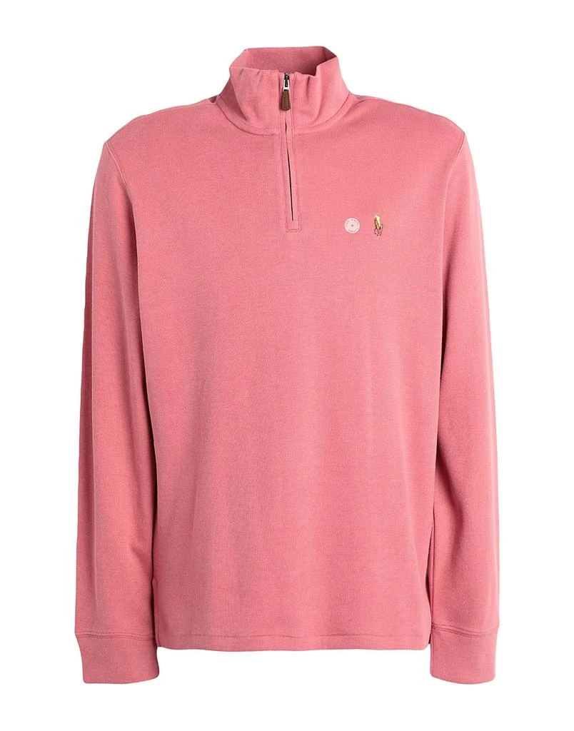 Ralph Lauren Sweater with zip 1
