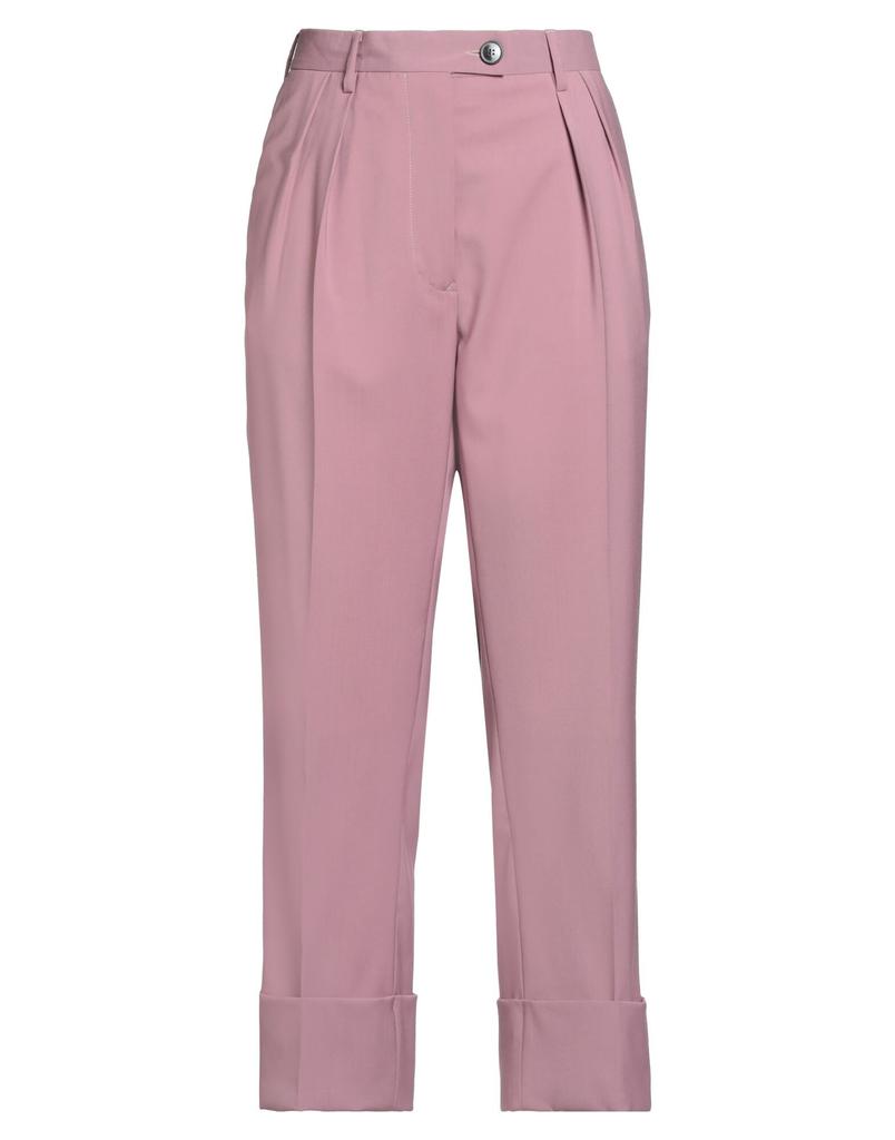 GABRIELE PASINI Casual pants