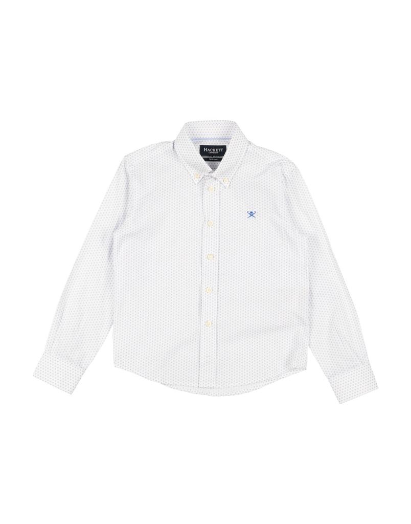 Hackett Patterned shirt