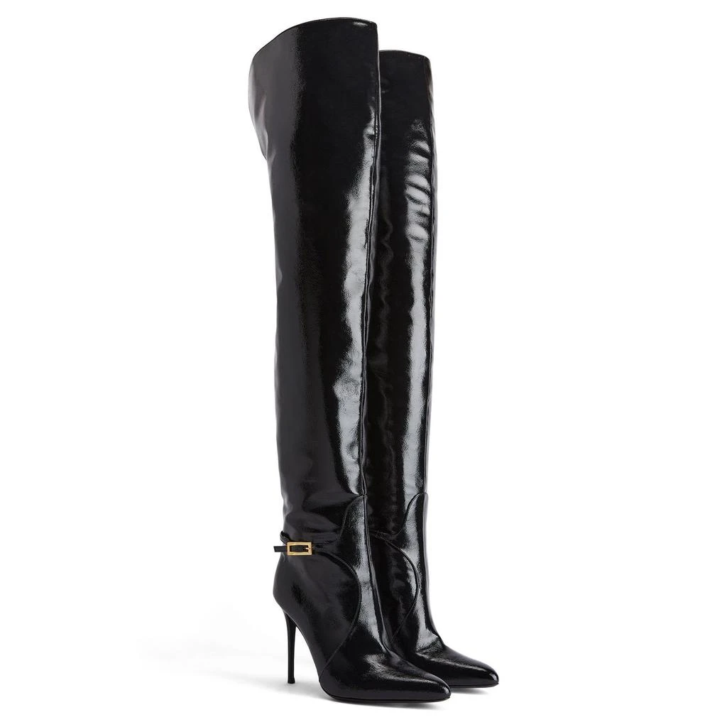 Giuseppe Zanotti Giuseppe Zanotti Frannie Thigh-High Boots 2