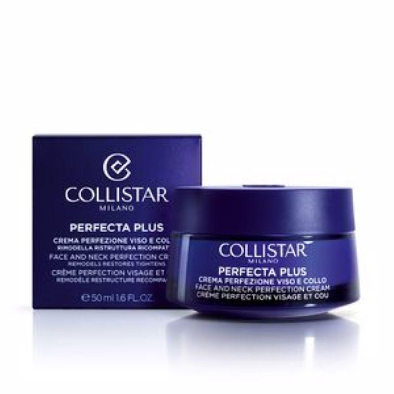 Collistar Collistar - Perfecta Plus Face and Neck Perfection Cream (50ml)