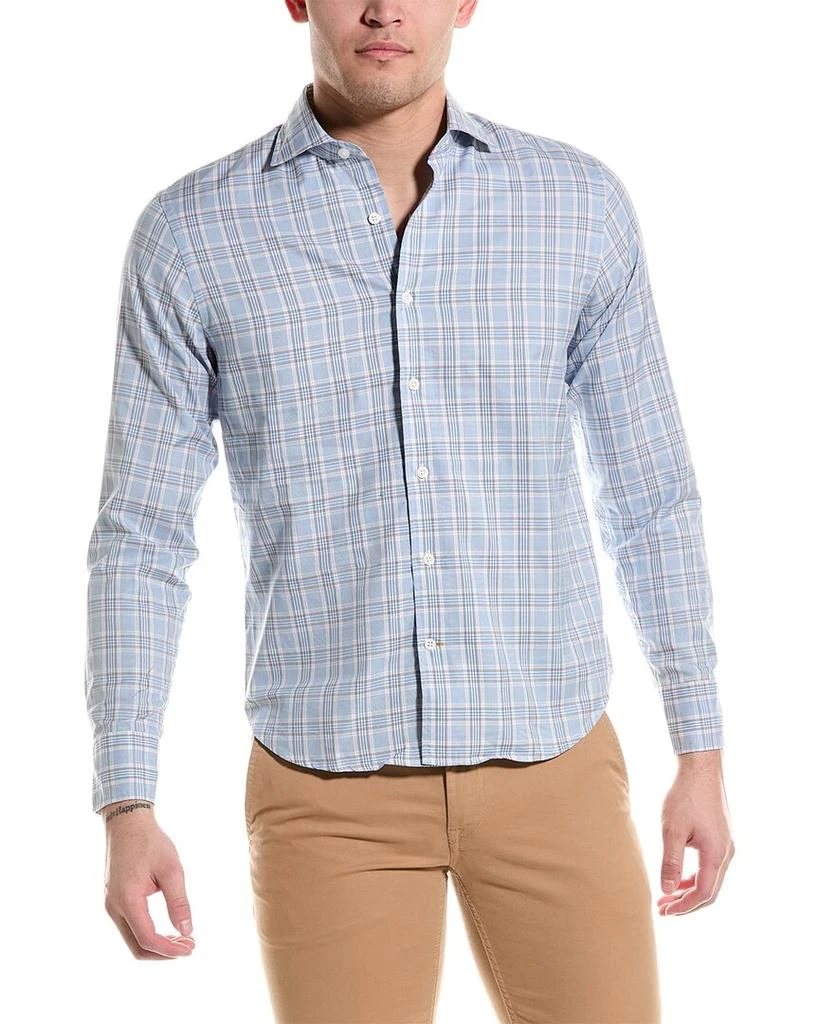 Robert Talbott Robert Talbott Pearce Shirt 1