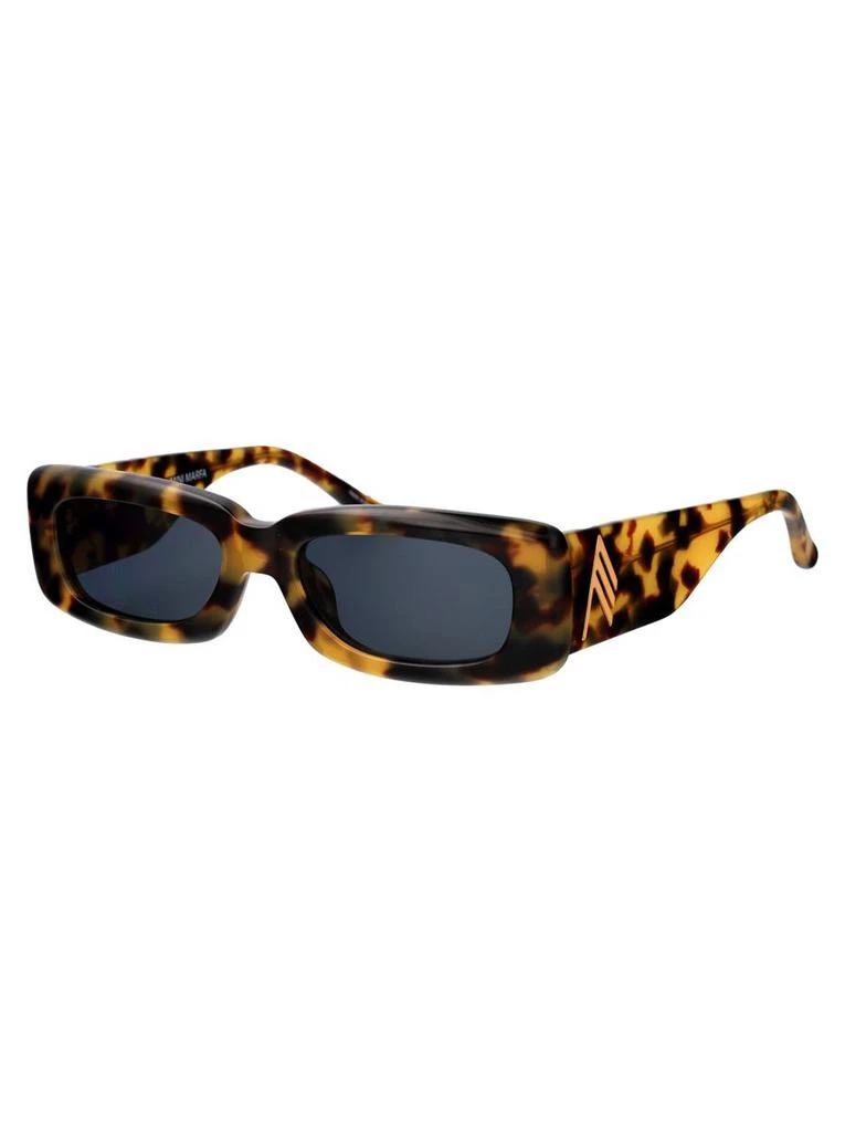 The Attico The Attico Sunglasses 2