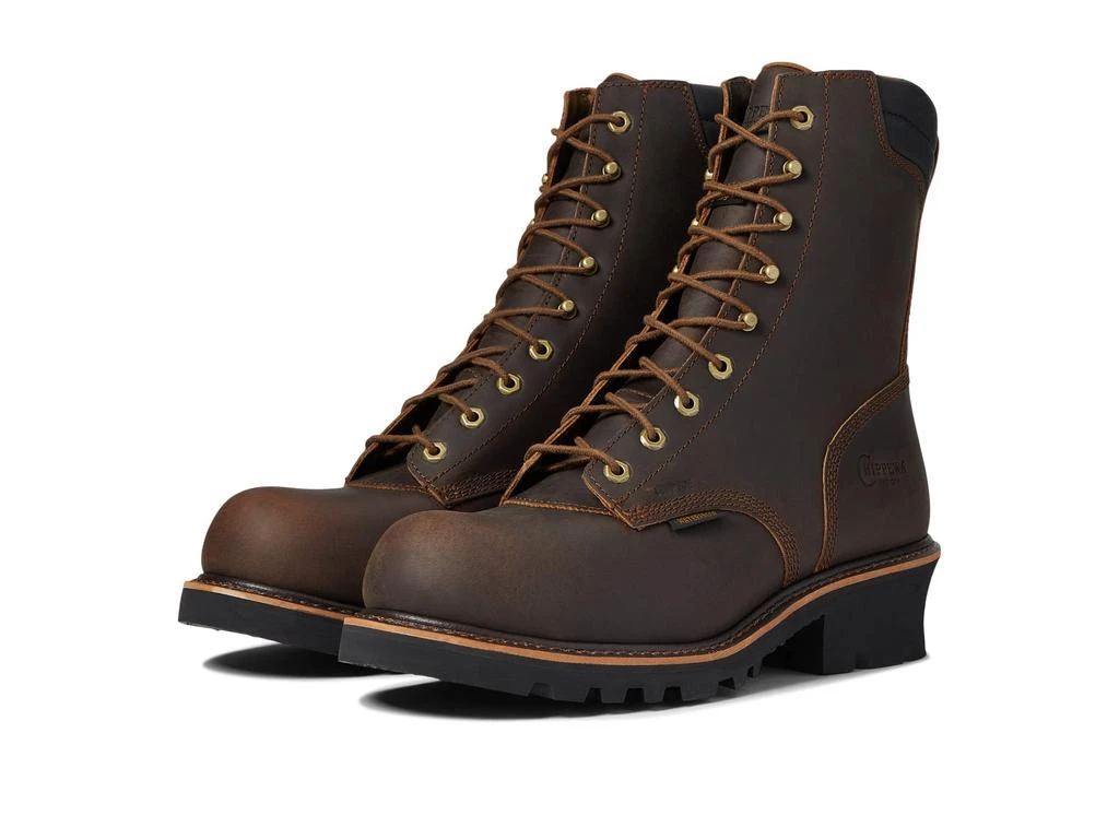 Chippewa Valdor 1