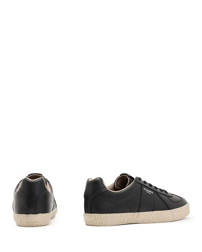 ALL SAINTS Men's Jaimee Low Top Sneakers 3